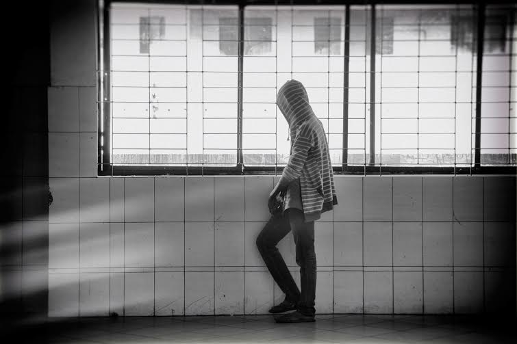 Anna Benedetto - Camera d'attesa